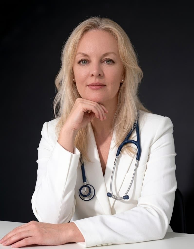 Angela Carley, MSN, APRN, AGPCNP-BC — Luminary Integrative Health